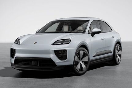 Porsche Macan 14.048 km 78.490 &euro; Hagen 58119