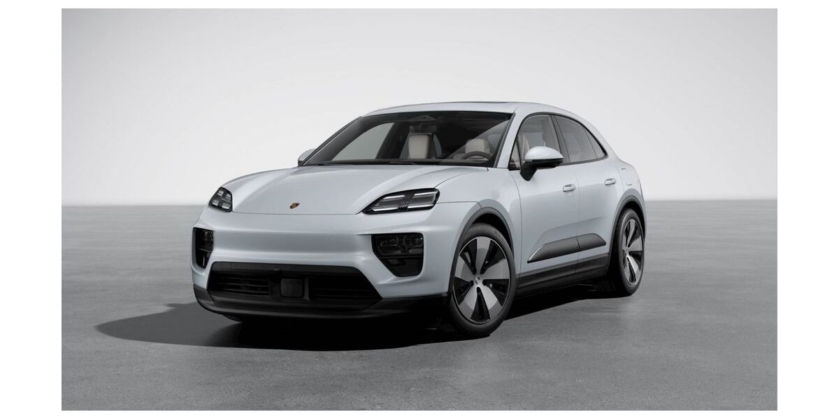 Porsche Macan 14.048 km 78.490 &euro; Hagen 58119