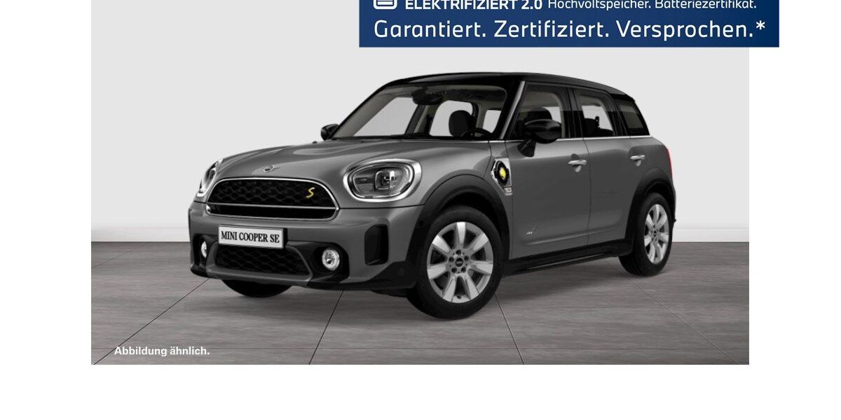 Mini Countryman SE (Cooper) 41.747 km 25.790 &euro; Mettmann 40822