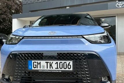 Toyota Aygo (X) 6.000 km 23.990 &euro; Wipperfürth 51688