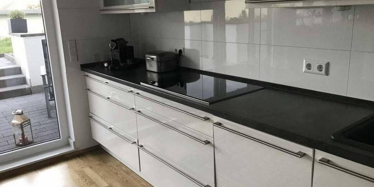 Etagenwohnung Bergisch Gladbach Hebborn - 2 Zimmer, 94 m&sup2;, 399.000&euro; | Angebot:26583703