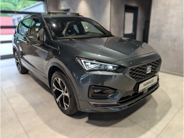 Seat Tarraco 43.446 km 36.990 &euro; Hagen 58089