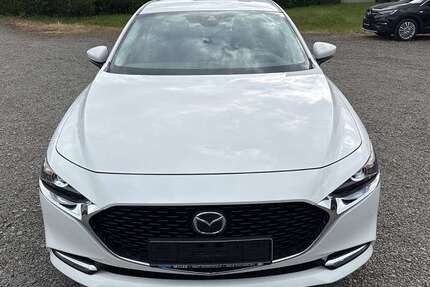 Mazda 3 28.300 km 18.890 &euro; Engelskirchen 51766