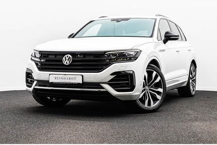 VW Touareg 73.209 km 43.446 &euro; Hagen 58091