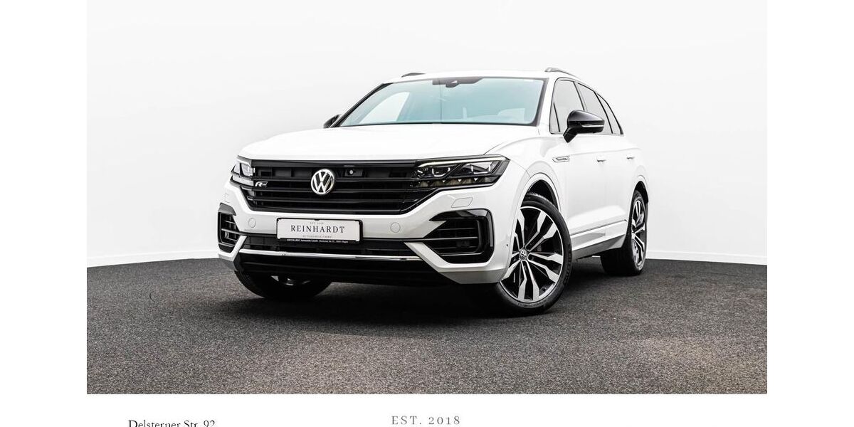 VW Touareg 73.209 km 43.446 &euro; Hagen 58091