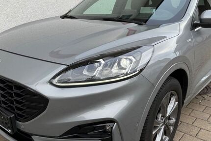 Ford Kuga 115.251 km 15.290 &euro; Bergisch Gladbach 51467