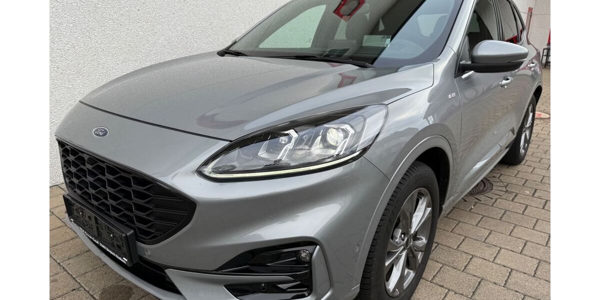 Ford Kuga 115.251 km 15.290 &euro; Bergisch Gladbach 51467