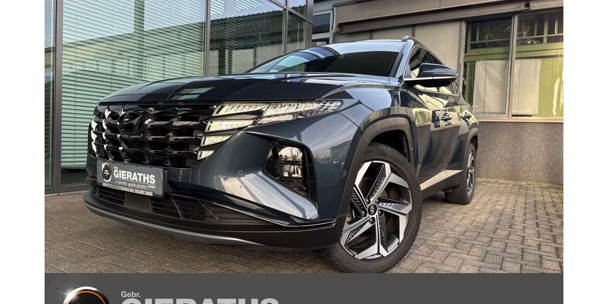Hyundai TUCSON 31.522 km 31.450 &euro; Bergisch Gladbach 51469