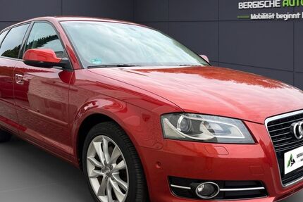 Audi A3 150.000 km 9.980 &euro; Bergisch Gladbach 51469