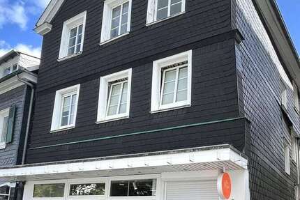 Wohnung zum Mieten in Schwelm 560 € 52 m²