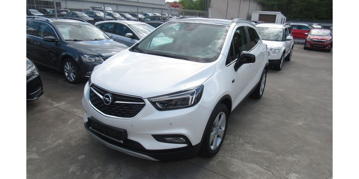 Opel Mokka 51.200 km 12.800 &euro; Leverkusen 51371