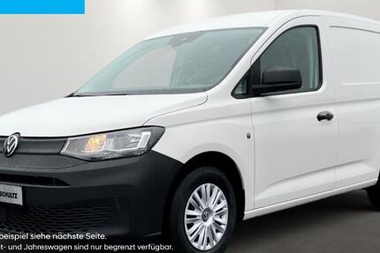 VW Caddy 1.033 km 24.450 &euro; Solingen 42651