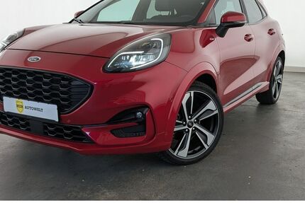 Ford Puma 40.890 km 18.460 &euro; Düsseldorf 40599