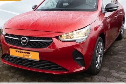 Opel Corsa 27.255 km 12.950 &euro; Solingen 42697