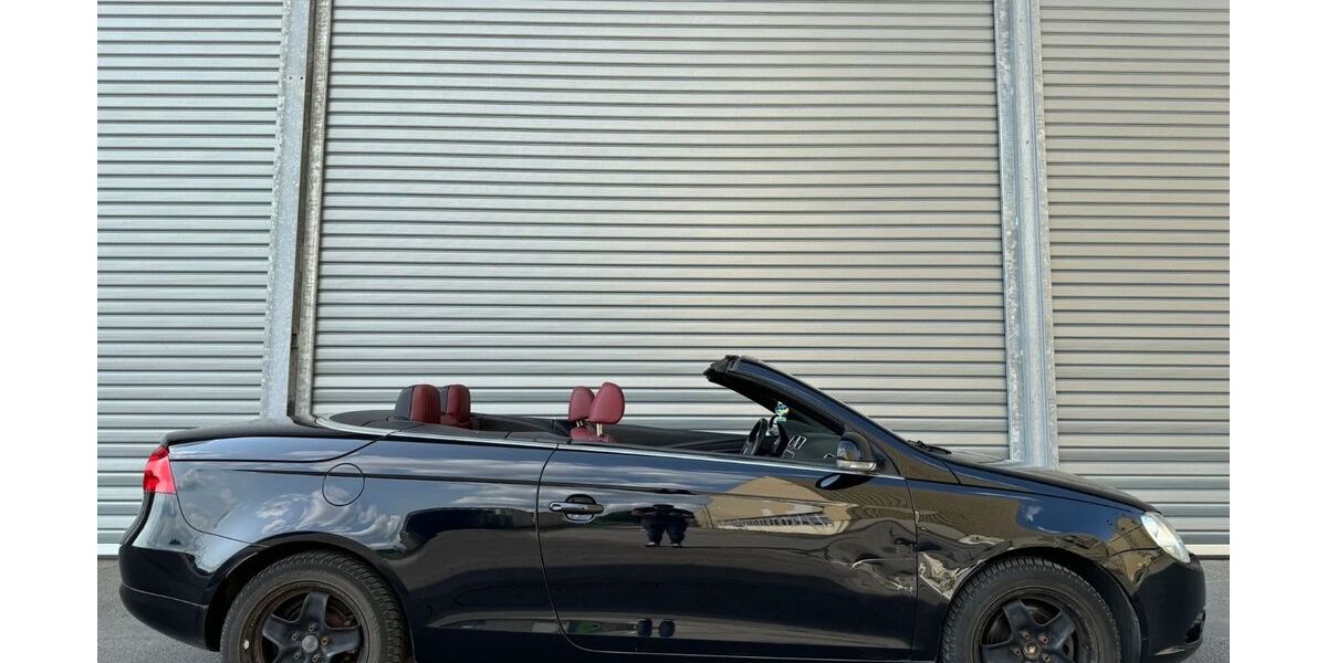 VW Eos 250.000 km 1.500 &euro; Wuppertal 42285