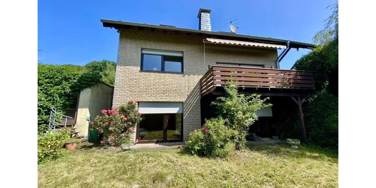 Einfamilienhaus Engelskirchen - 8 Zimmer, 246 m&sup2;, 495.000&euro; | Angebot:25904631