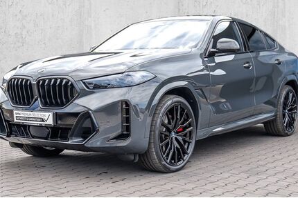 BMW X6 8.876 km 91.850 &euro; Velbert 42553