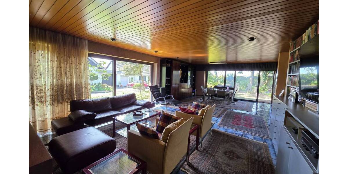 Zweifamilienhaus mit Einliegerwohnung in ruhiger Lage 6 zimmer