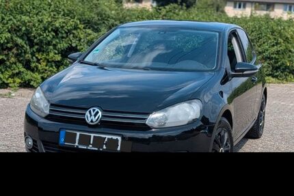VW Golf 153.000 km 3.300 &euro; Hagen 58097
