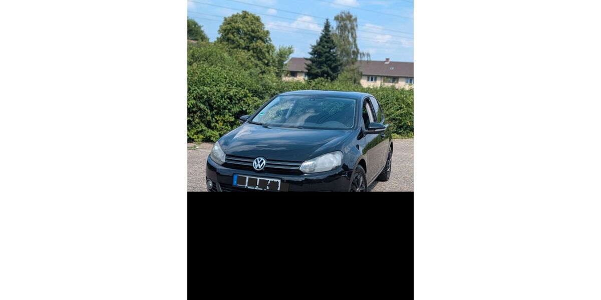 VW Golf 153.000 km 3.300 &euro; Hagen 58097