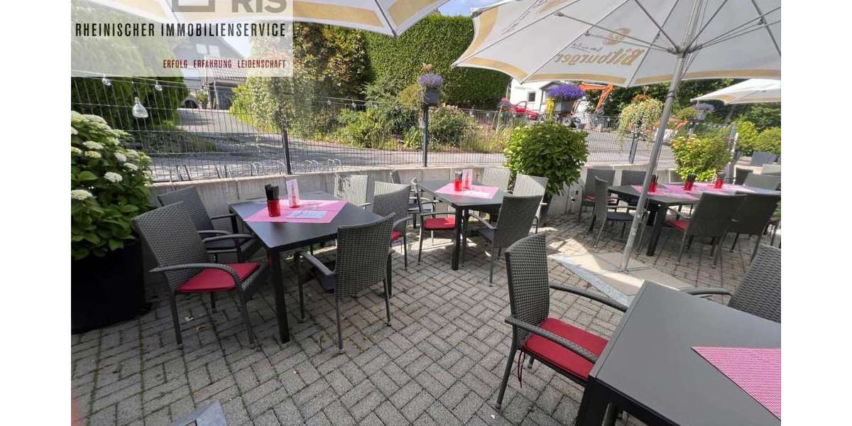 Gewerbeobjekt Leichlingen - 815.000&euro; | Angebot:27163954