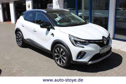 Renault Captur 13.215 km 22.999 &euro; Hagen 58095