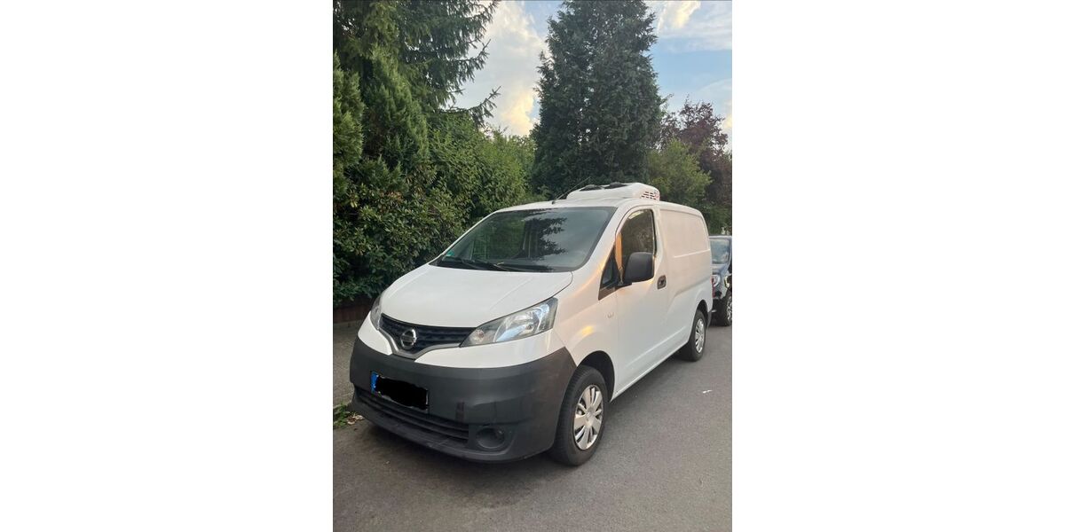 Nissan NV200 385.000 km 6.000 &euro; Hattingen 45529