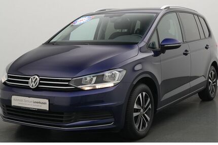 VW Touran 82.604 km 24.980 &euro; Leverkusen 51379