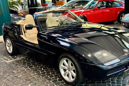 BMW Z1