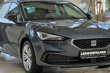 Seat Leon 45.229 km 18.999 € Wuppertal 42389