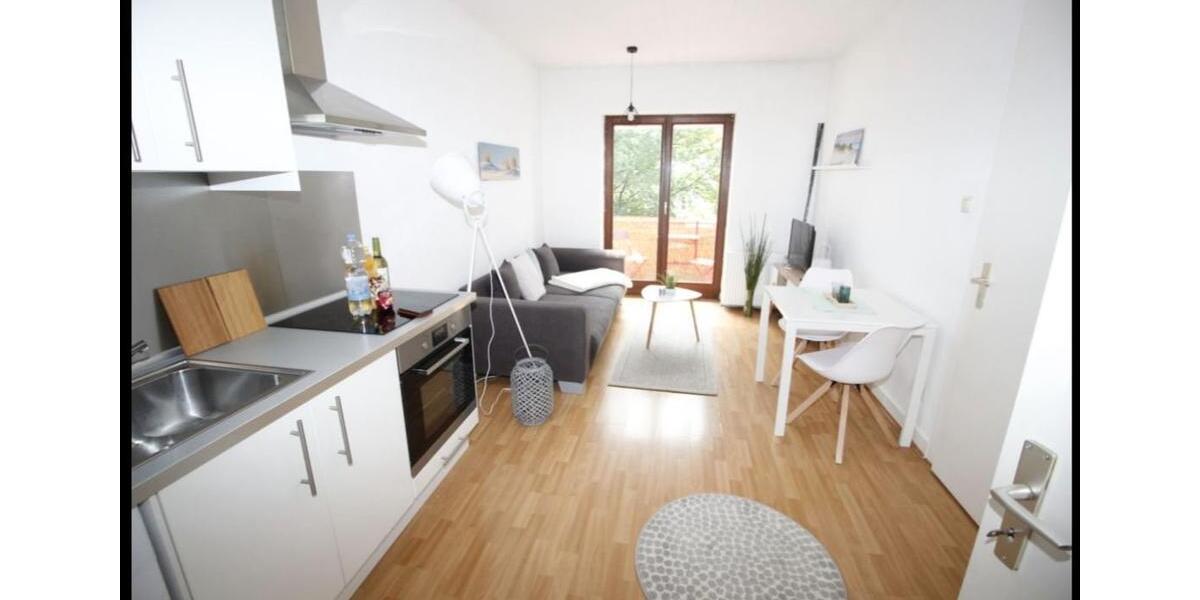 Einfamilienhaus Düsseldorf Stadtbezirk 3 - 2 Zimmer, 43 m&sup2;, 1.210&euro; | Angebot:26426763