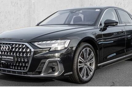 Audi A8 33.725 km 51.690 &euro; Düsseldorf 40474