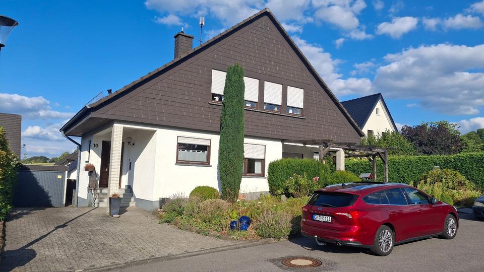 Einfamilienhaus Marienheide - 6 Zimmer, 127 m&sup2;, 360.000&euro; | Angebot:27301315