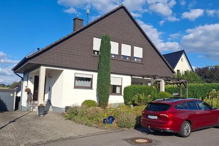 Haus Marienheide - 6 Zimmer, 127 m&sup2;, 360.000&euro; | Angebot:27301315