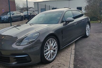 Porsche Panamera 54.000 km 59.400 &euro; Langenfeld 40764