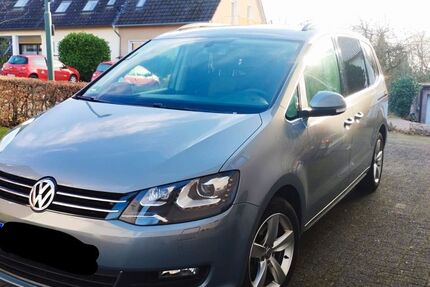 VW Sharan 176.000 km 12.300 &euro; Wermelskirchen 42929