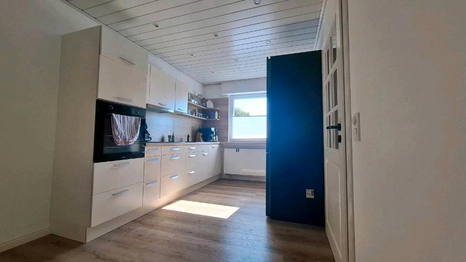 Doppelhaushälfte Wuppertal Cronenberg - 499.000&euro; | Angebot:26329350