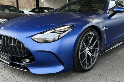 Mercedes-Benz AMG GT 4.290 km 152.340 &euro; Engelskirchen 51766