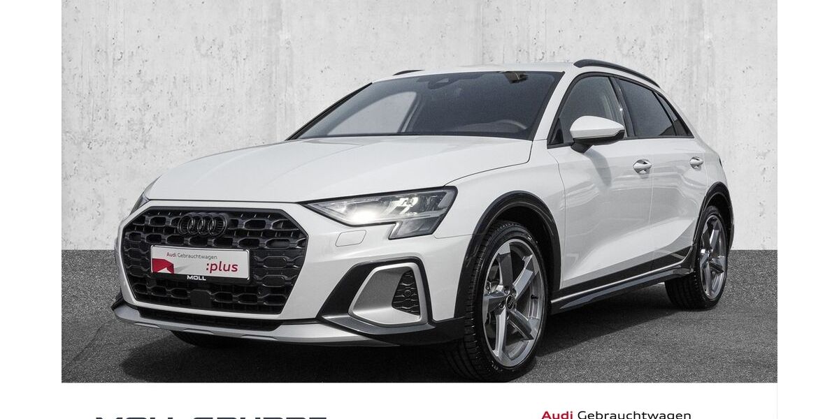 Audi A3 4.900 km 31.740 &euro; Düsseldorf 40474