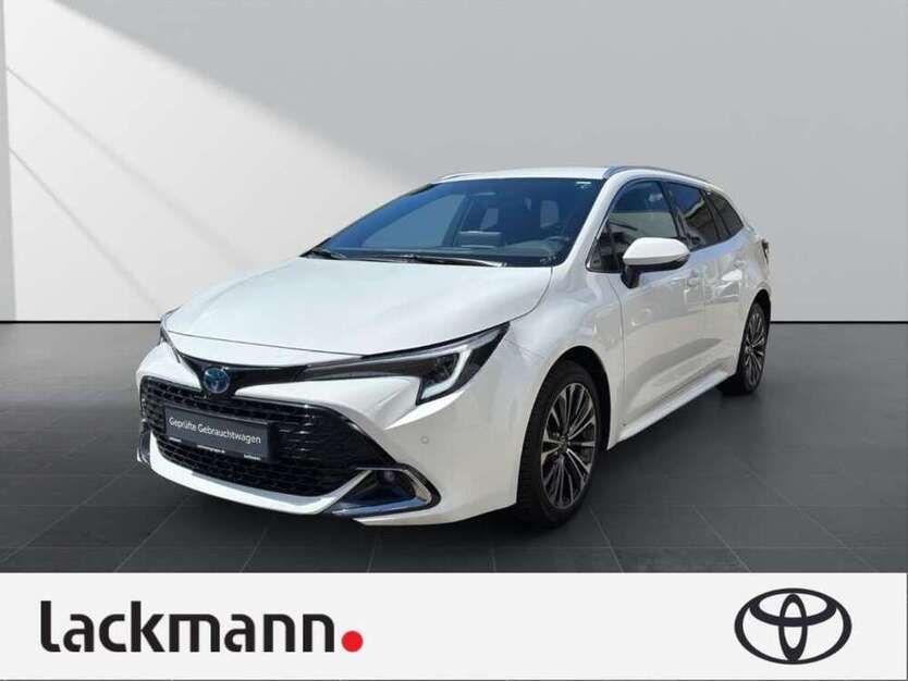 Corolla