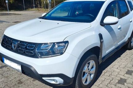 Dacia Duster 96.669 km 9.800 &euro; Bergisch Gladbach 51465