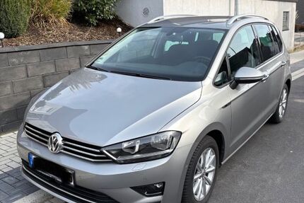 VW Golf Sportsvan 76.500 km 10.890 &euro; Ennepetal 58256