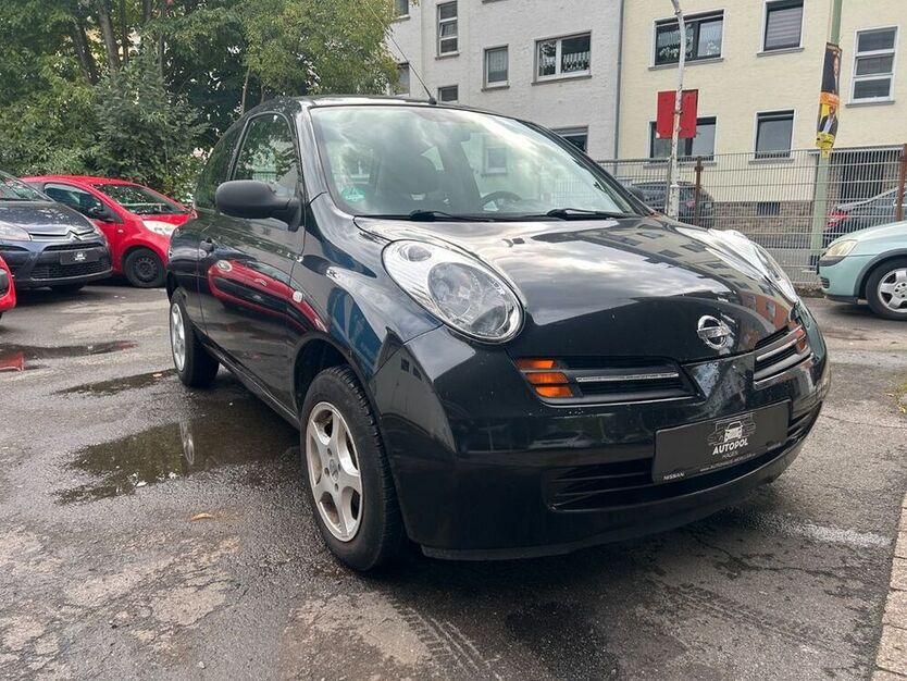 Micra