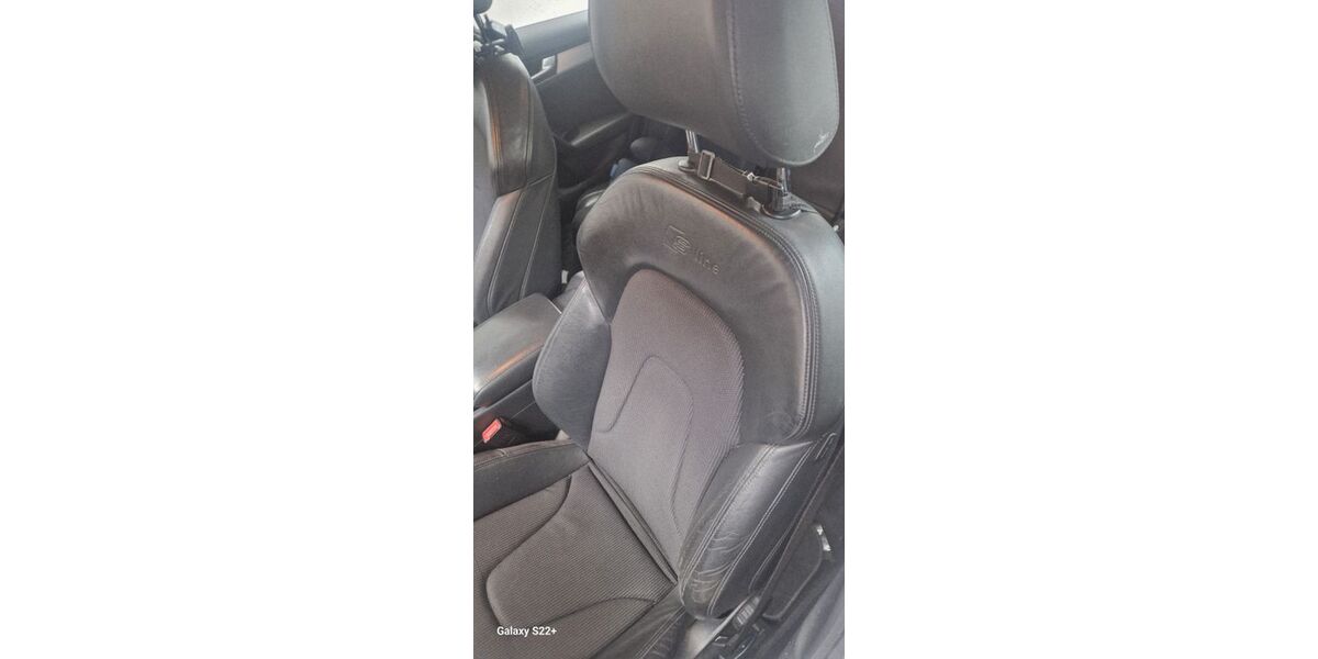 Audi A4 453.000 km 10.000 &euro; Haan 42781