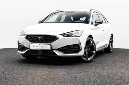 Cupra Leon 124.038 km 20.610 &euro; Hagen 58091
