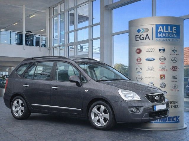 Kia Carens 136.400 km 4.966 &euro; Wermelskirchen 42929