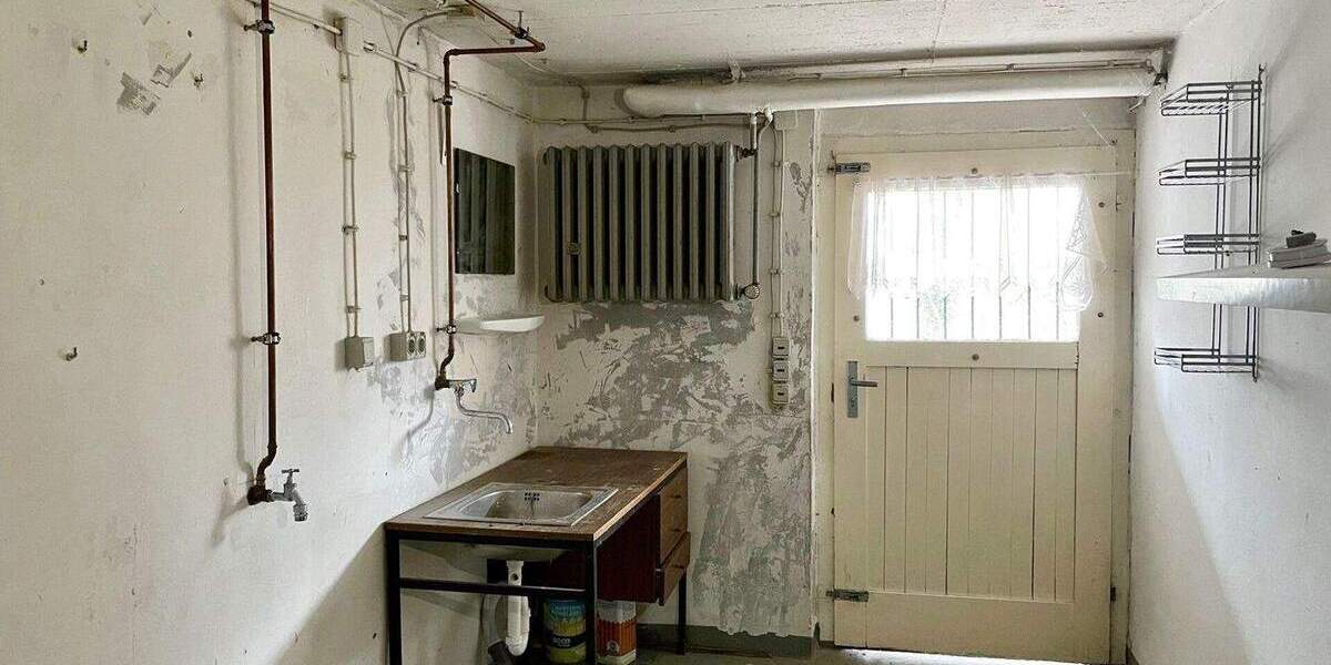 Kompaktes Reihenmittelhaus mit Garten - ideal für Paare und Familien! 4 zimmer