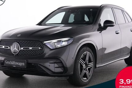 Mercedes-Benz GLC 300 4.789 km 69.850 € Essen 45309