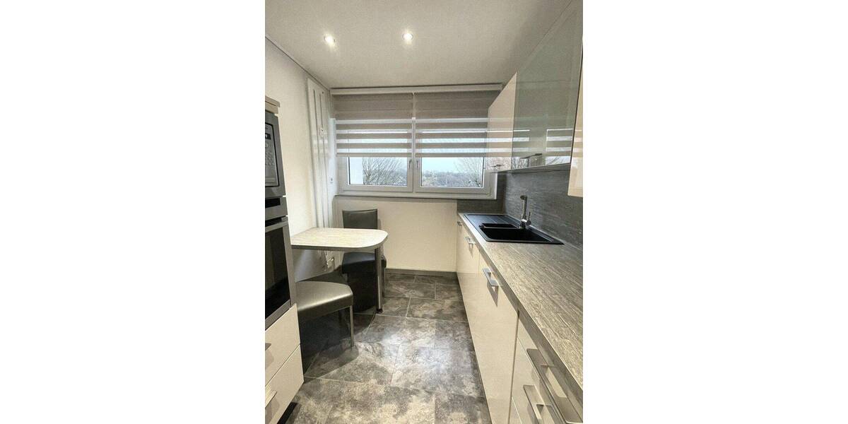 Etagenwohnung Remscheid West - 3 Zimmer, 70 m&sup2;, 750&euro; | Angebot:26919386