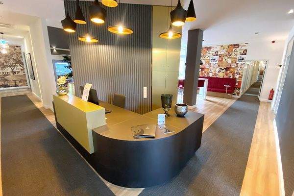 Gewerbeobjekt Düsseldorf Stadtmitte - 299&euro; | Angebot:25806043